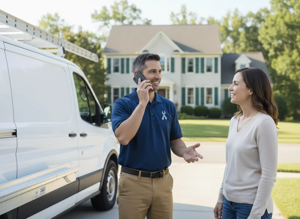 Home Gutter Service Tahlequah, OK FAQs